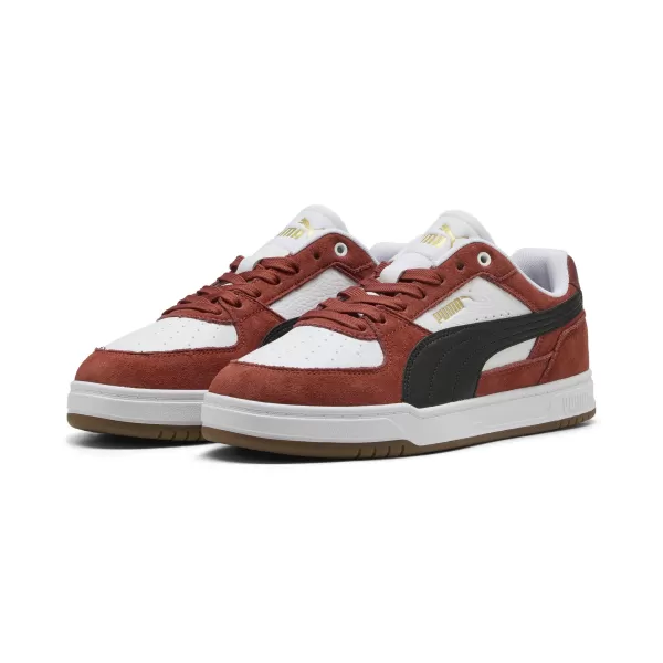  Ботуши PUMA CAVEN III OG 404485_03 RED/ ЧЕРВЕНО/ПУМА ЧЕРНО/ПУМА БЯЛО 