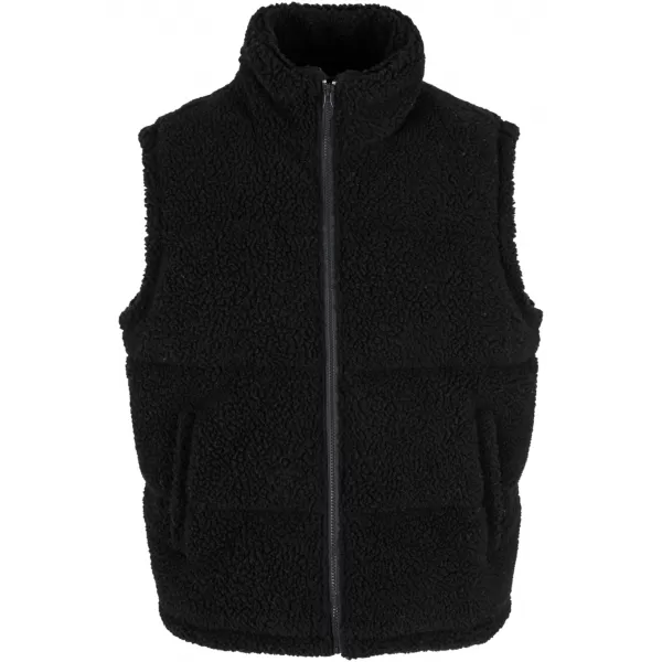  Мъжка жилетка URBAN CLASSICS TB7939 ЧЕРЕН 