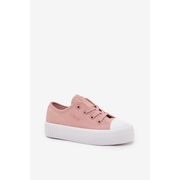  Детски маратонки BIG STAR RR374011 PINK Big Star Shoes 