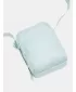 Чанта UNDER ARMOUR ESSENTIAL LITE CROSSBODY 1381912-477 СИНЬО