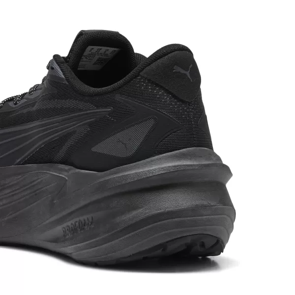  Ботуши PUMA MAXIMA PRO 313313_02 ПУМА ЧЕРНА 