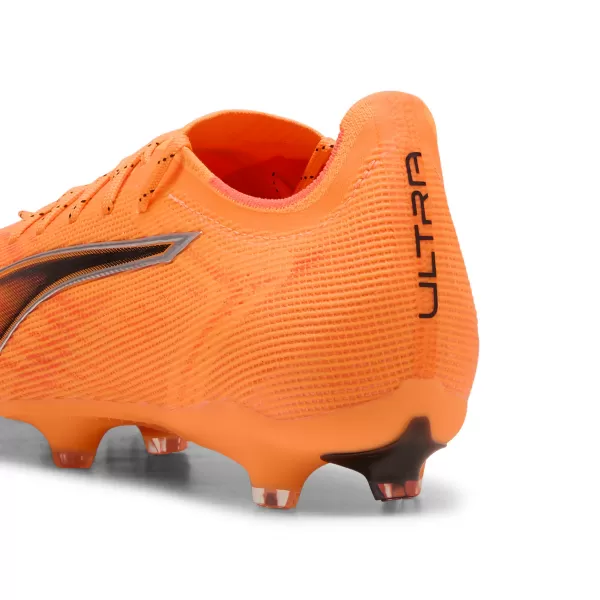  Ботуши PUMA ULTRA 6 PRO FG/AG 108551-03 ТОПЛИНА ОГЪН/ЧЕРНО/СВЕТЕЩО ЧЕРВЕНО 