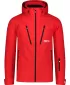 Мъжко ски яке NORDBLANC YONDER NBWJM8121 ЧЕРВЕНО