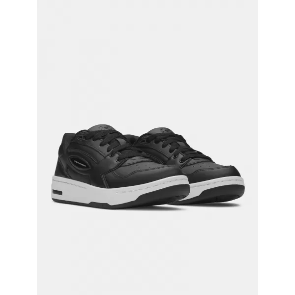  Дамски обувки UNDER ARMOUR W FLEX 6007038-001 ЧЕРЕН 