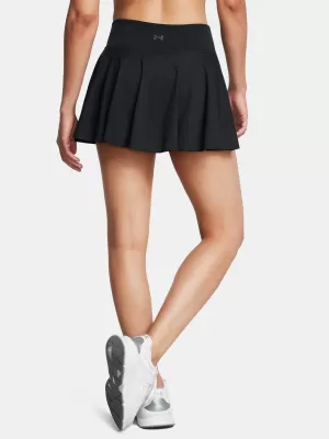 Дамски шорти UNDER ARMOUR MOTION SKORT 1387538-002 ЧЕРЕН