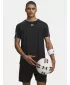 Мъжка тениска UNDER ARMOUR M CHALLENGER TRAIN SS 6009875-001 ЧЕРЕН
