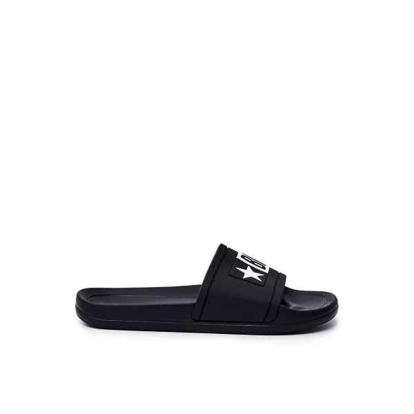  Мъжки чехли BIG STAR DD174699 BLACK Big Star Shoes 