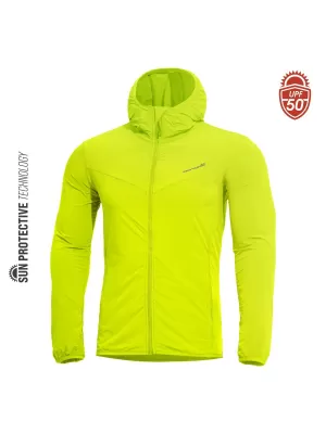 палто PENTAGON HELIOS SUN JACKET K02016 ФЛУОР ЖЪЛТО
