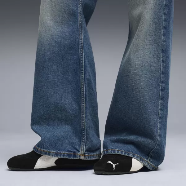  Ботуши PUMA SPEEDCAT OG 398846_01 ПУМА ЧЕРНА/ПУМА БЯЛА 