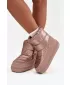 Дамски ботуши за сняг ONEILL LISA 90253013.78E PINK O'Neill