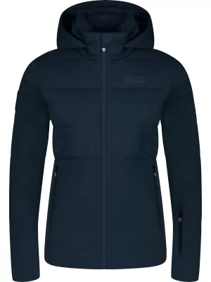 Дамско зимно яке NORDBLANC KNOLL NBWJL8272 СИНЬО