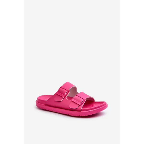  Дамски обувки BIG STAR NN274A754 PINK Big Star Shoes 
