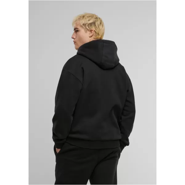  Мъжки суичър URBAN CLASSICS TB7609 ЧЕРНО 