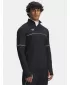 Мъжка тениска UNDER ARMOUR M CHALLENGER TRAINING QZ 6004043-001 ЧЕРЕН