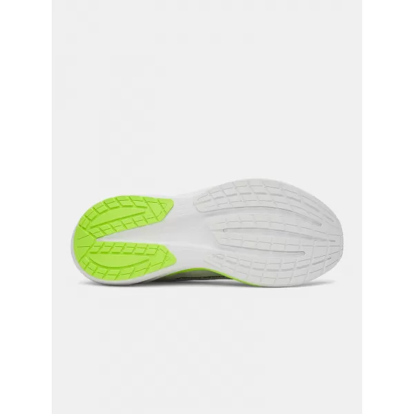  Мъжки обувки UNDER ARMOUR 6009107-100 БЯЛО 
