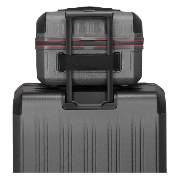  куфар TRAVELITE Dynamiic Beautycase АНТРАЦИТ 