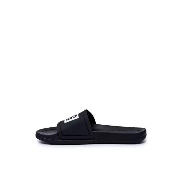  Мъжки чехли BIG STAR DD174699 BLACK Big Star Shoes 