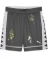 Мъжки шорти PUMA PITP ALL JAWS 6.5" SHORT 632918-01 ТЪМНО СИВО