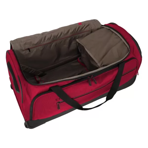  куфар TRAVELITE Crosslite 5.0 Wheeled Duffle L ИЗД 