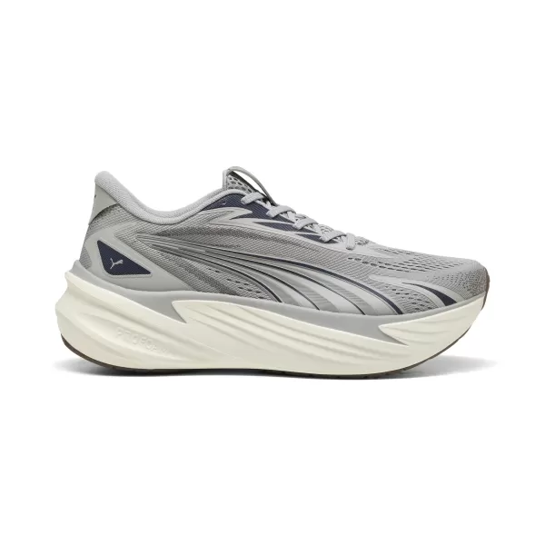  Ботуши PUMA MAXIMA PRO 313313_16 СИВО ЕХО/ТОПЛО БЯЛО/ДЪВКА 