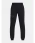 Спортни панталони за момчета UNDER ARMOUR UA B UNSTOPPABLE FLC JOGGER 1386689-001 ЧЕРЕН
