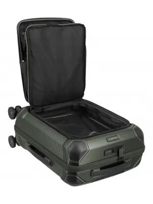 куфар TRAVELITE Millennium S Front pocket БОРОВО ЗЕЛЕНО