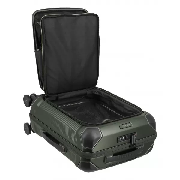  куфар TRAVELITE Millennium S Front pocket БОРОВО ЗЕЛЕНО 