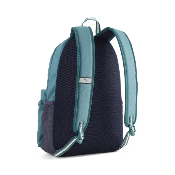  Раница PUMA PHASE CLASS BACKPACK 092192_29 ИЗУМРУДЕН ЛЕД 