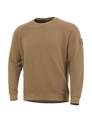 Суичър PENTAGON TERRY SWEATER K08068 КОЙОТ