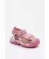 Детски сандали BIG STAR NN374238 РОЗОВ Big Star Shoes