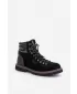Мъжки обувки BIG STAR OO174643 BLACK Big Star Shoes