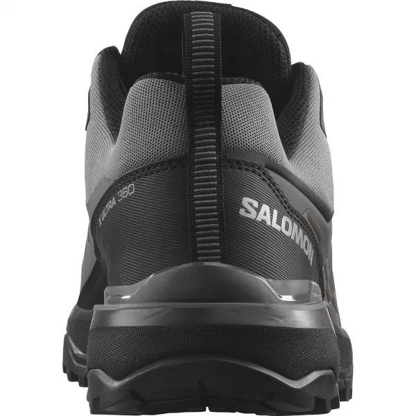  Мъжки обувки SALOMON X ULTRA 360 L47448300 МАГНИТ/ЧЕРЕН/КАЛАЕН 