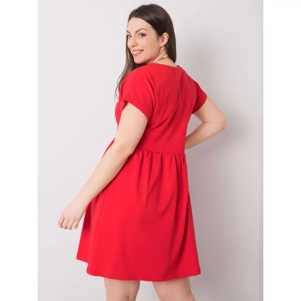  Рокля BASIC FEEL GOOD RV-SK-6292.09P ИЗД 