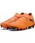 Ботуши PUMA FUTURE 8 MATCH FG/AG 108593-03 HEAT FIRE/ HEAT FIRE/PUMA BLACK/RAVISH