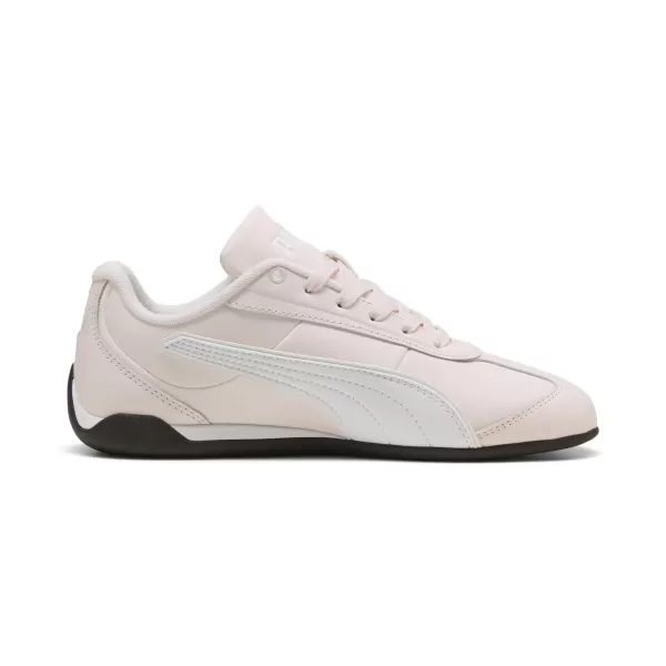  Ботуши PUMA REPLICATCH 405096_06 JASMINE FLOWER/ ЦВЯТ ЖАСМИН/БЯЛО ПУМА 