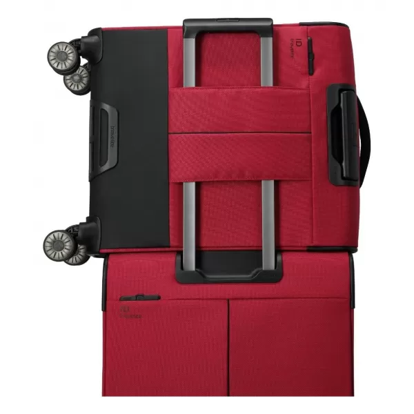  куфар TRAVELITE Crosslite 5.0 S ИЗД 