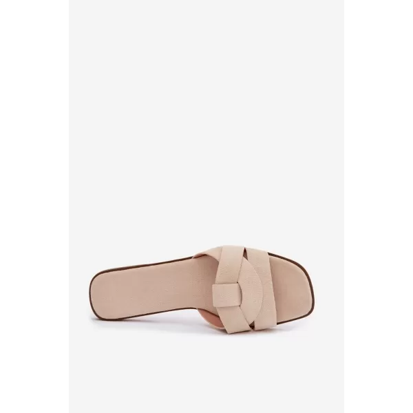  Дамски сандали BOTO FLORANE 41420 БЕЖОВО 