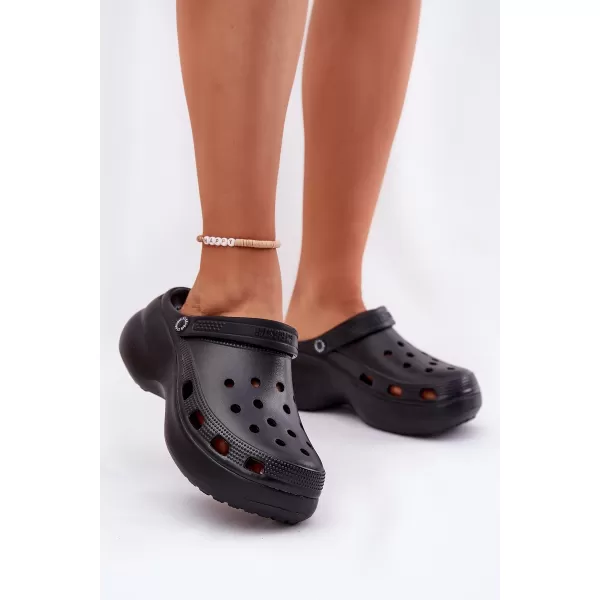  Дамски обувки BIG STAR RR274A118 BLACK Big Star Shoes 