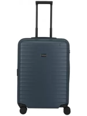 куфар TITAN Upgrade M СРЕДНОЩНО СИНЬО