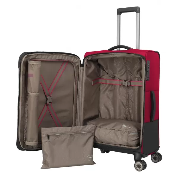  куфар TRAVELITE Crosslite 5.0 M ИЗД 
