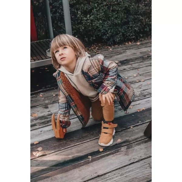  Детски обувки за вода BIG STAR II374094 CAMEL Big Star Shoes 