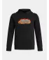 Суичър за момче UNDER ARMOUR UA RIVAL FLC FLAMIN WDMRK HD 6003781-001 ЧЕРЕН