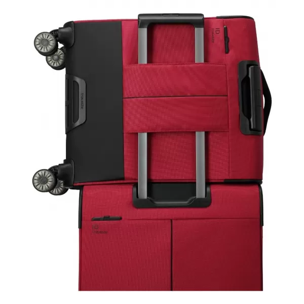  куфар TRAVELITE Crosslite 5.0 S exp. ИЗД 