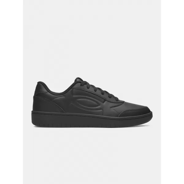  Мъжки обувки UNDER ARMOUR TEMPO 6005795-002 ЧЕРЕН 