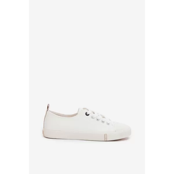  Дамски маратонки BIG STAR TT274023 BLACK Big Star Shoes 