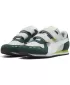 Детски обувки PUMA CABANA RACER SL 20 V PS 383730-19 СВЕТЛО СИВО/БЯЛО/ТЪМНО МИРТА