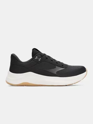 Дамски обувки UNDER ARMOUR UA W AURORA 3 6000760-001 ЧЕРЕН