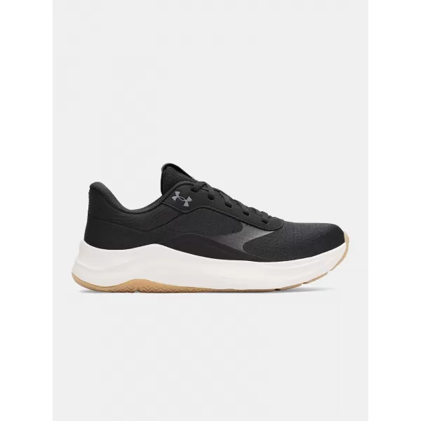  Дамски обувки UNDER ARMOUR UA W AURORA 3 6000760-001 ЧЕРЕН 