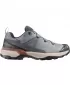 Мъжки обувки SALOMON X ULTRA 360 GTX L49226600 CASTLERROCK/ЧЕРЕН/СРЕБРИСТ ОБЛАК