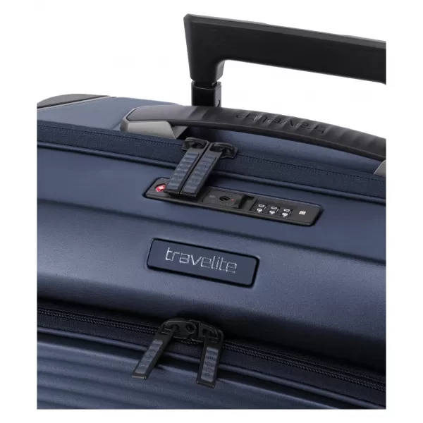  куфар TRAVELITE Millennium S Front pocket НАВИЦИ 